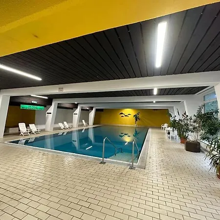 Apartment In Nr 223