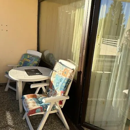 Apartment In Nr 223 *